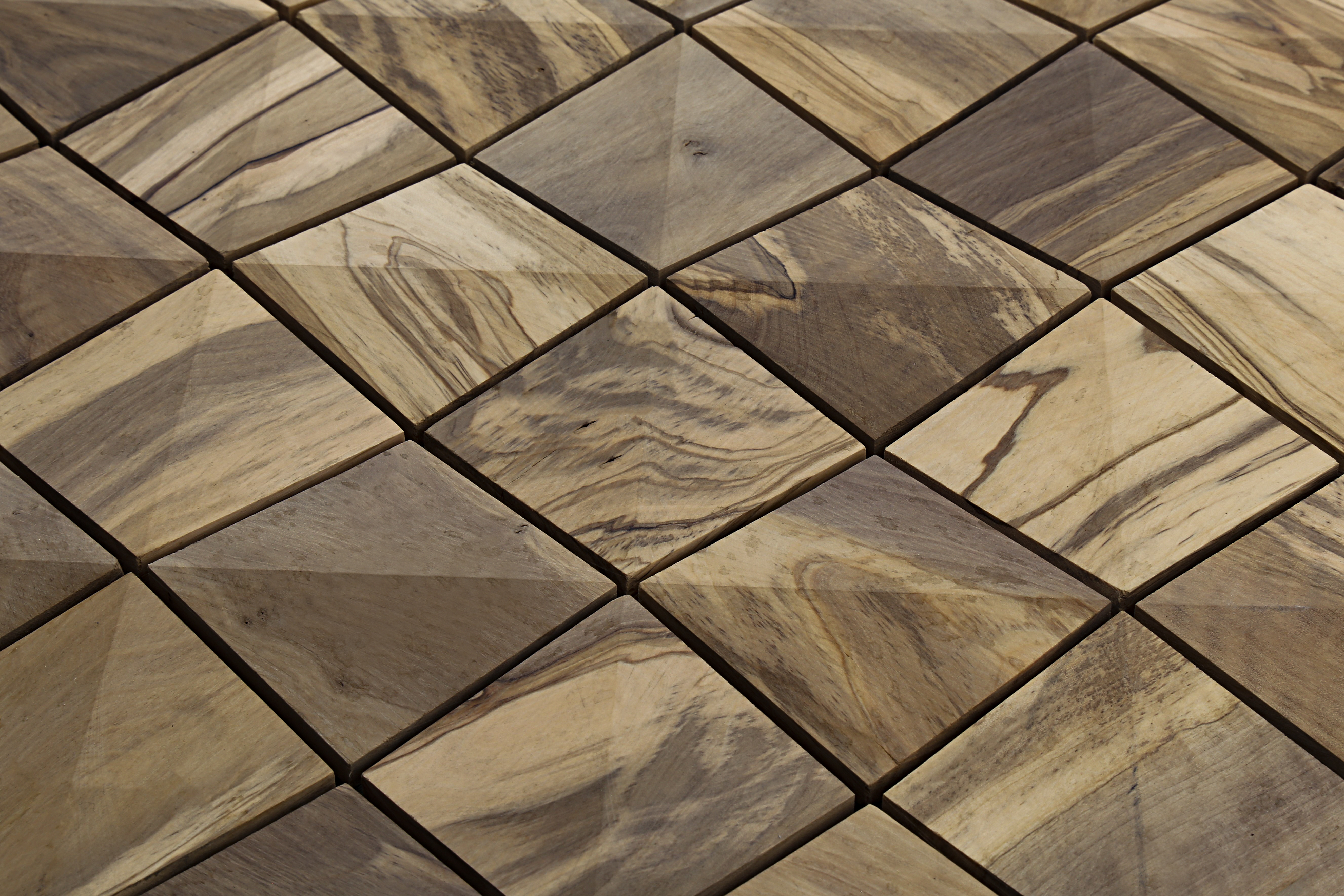 Kota 3D panels