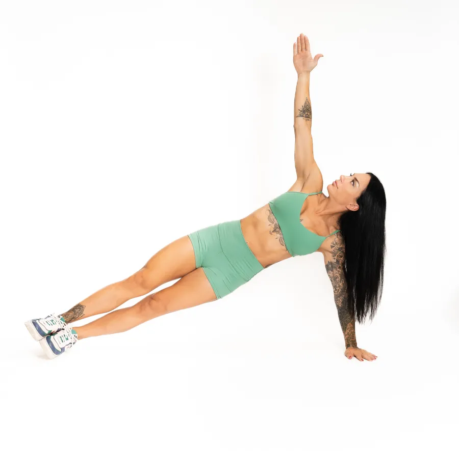 Entraînement FIT 30 minutes