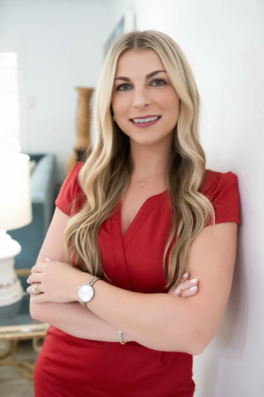 Nina Becker, Realtor