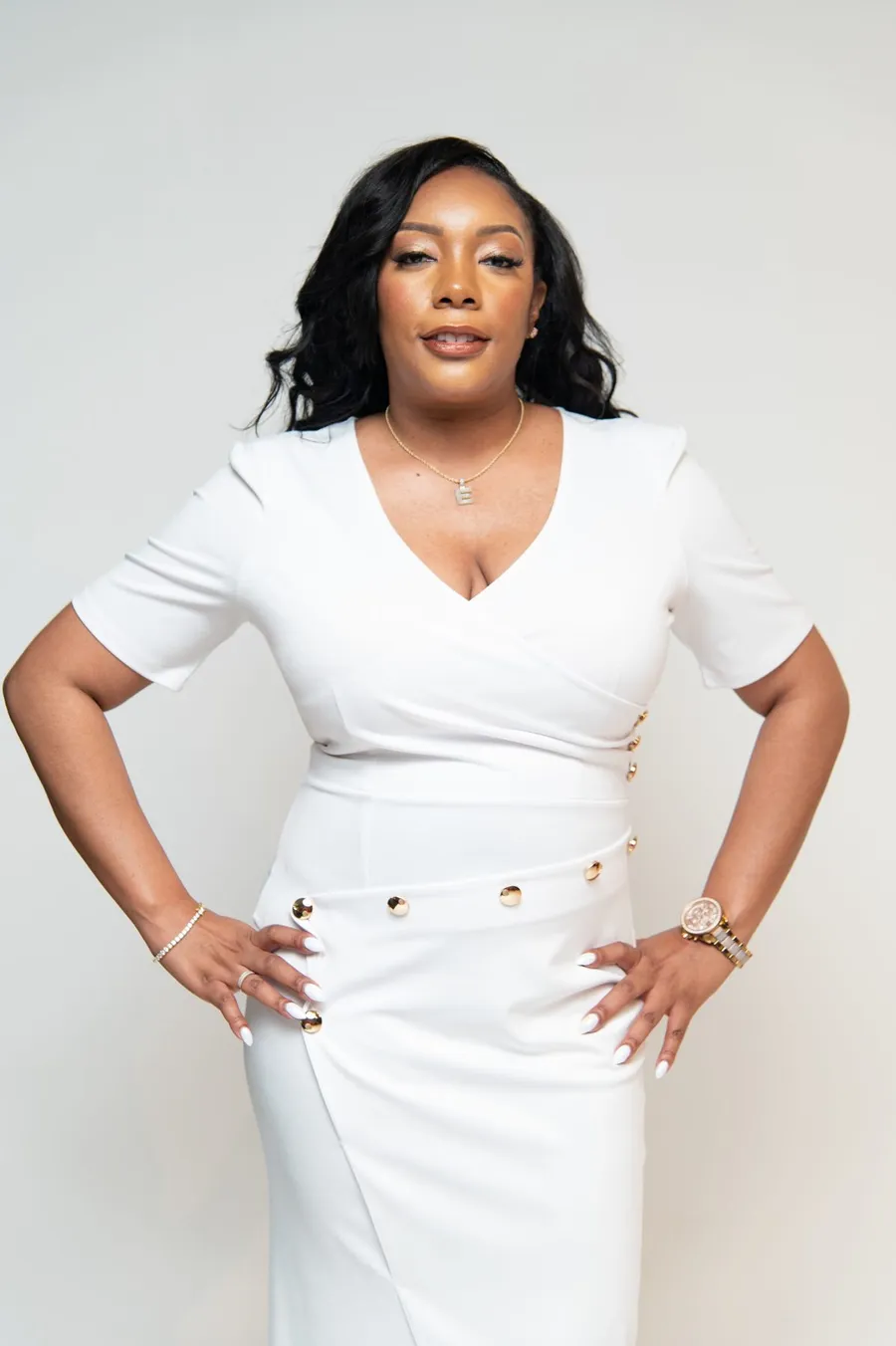 Dr. Eukeethia Barnes