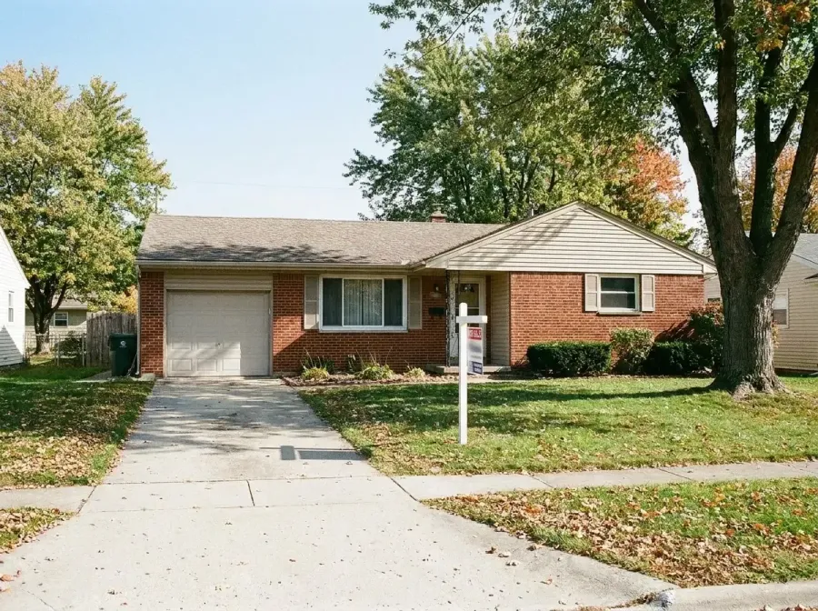 Casa en Cleveland