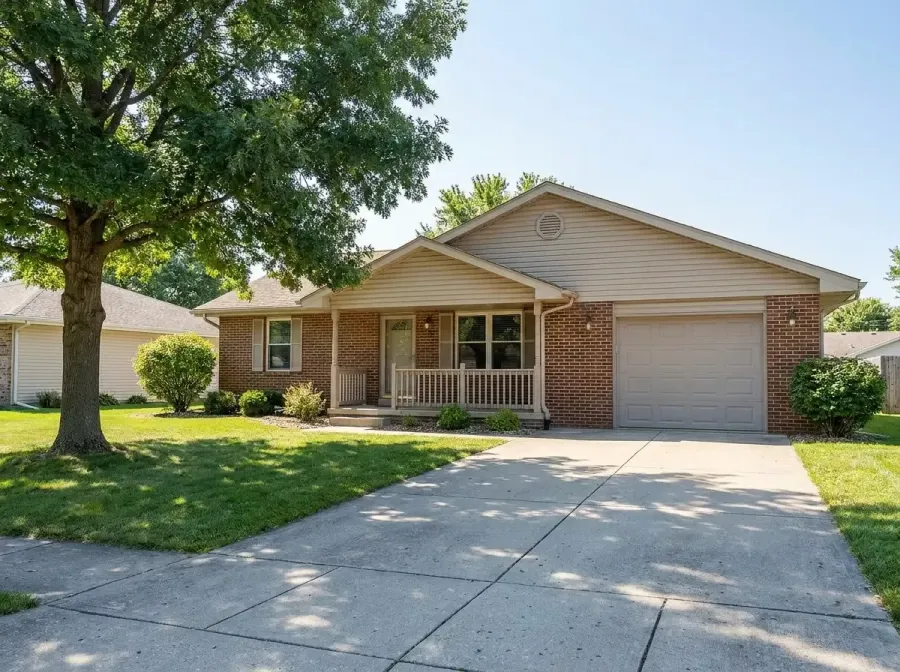 Casa en Indianapolis