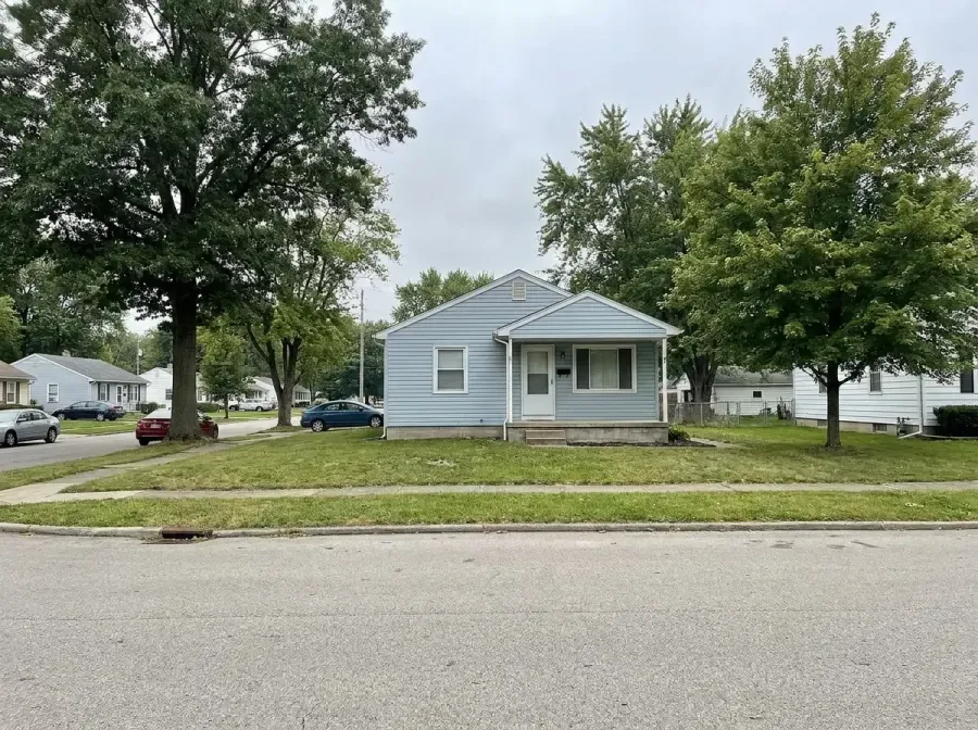 Casa en Dayton