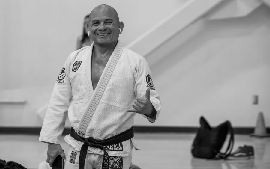 Live Oak Jiu Jitsu Academy facility image