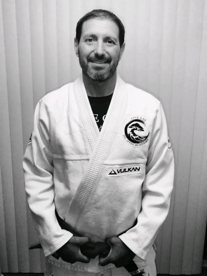 Live Oak Jiu Jitsu Academy facility image