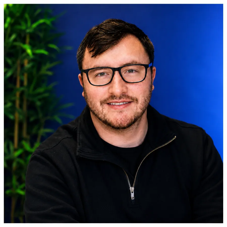 Jack Court, founder of Childcare Blueprint