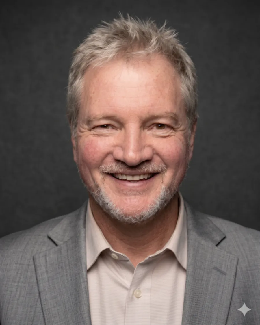 Peter Bennett - Chiropractor