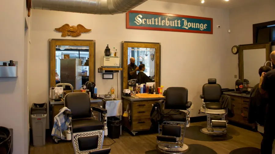 Why a Great Haircut Still Matters in Professional Settings