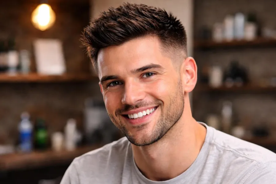 Clay vs. Paste vs. Pomade: The Best Hair Product for Your Style