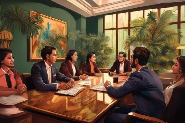 Leveraging Tech to Elevate Legal Collaboration