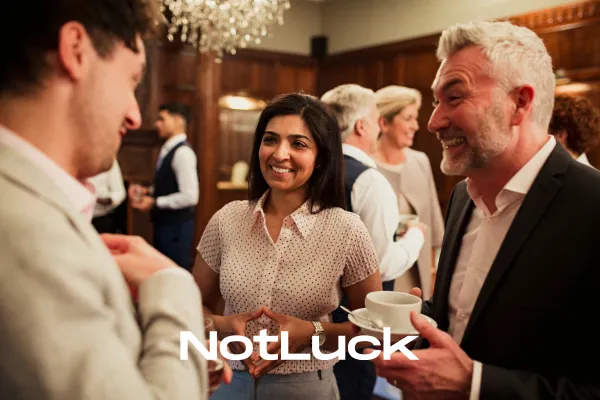 7 Ways to Network Without the Cringe at Local Business Events Near You