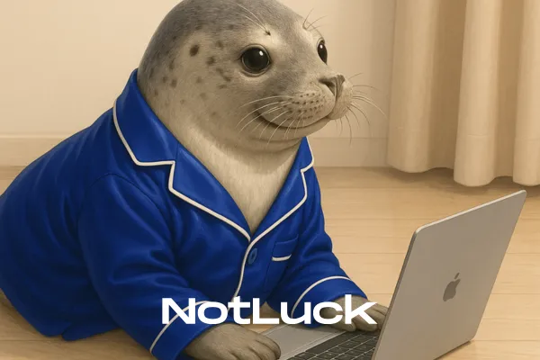 How much friction is on your homepage? Sleeker than a seal in silk pyjamas