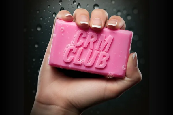 How to Build a CRM You Actually Understand (and Stop Paying for Systems You Don't Use)