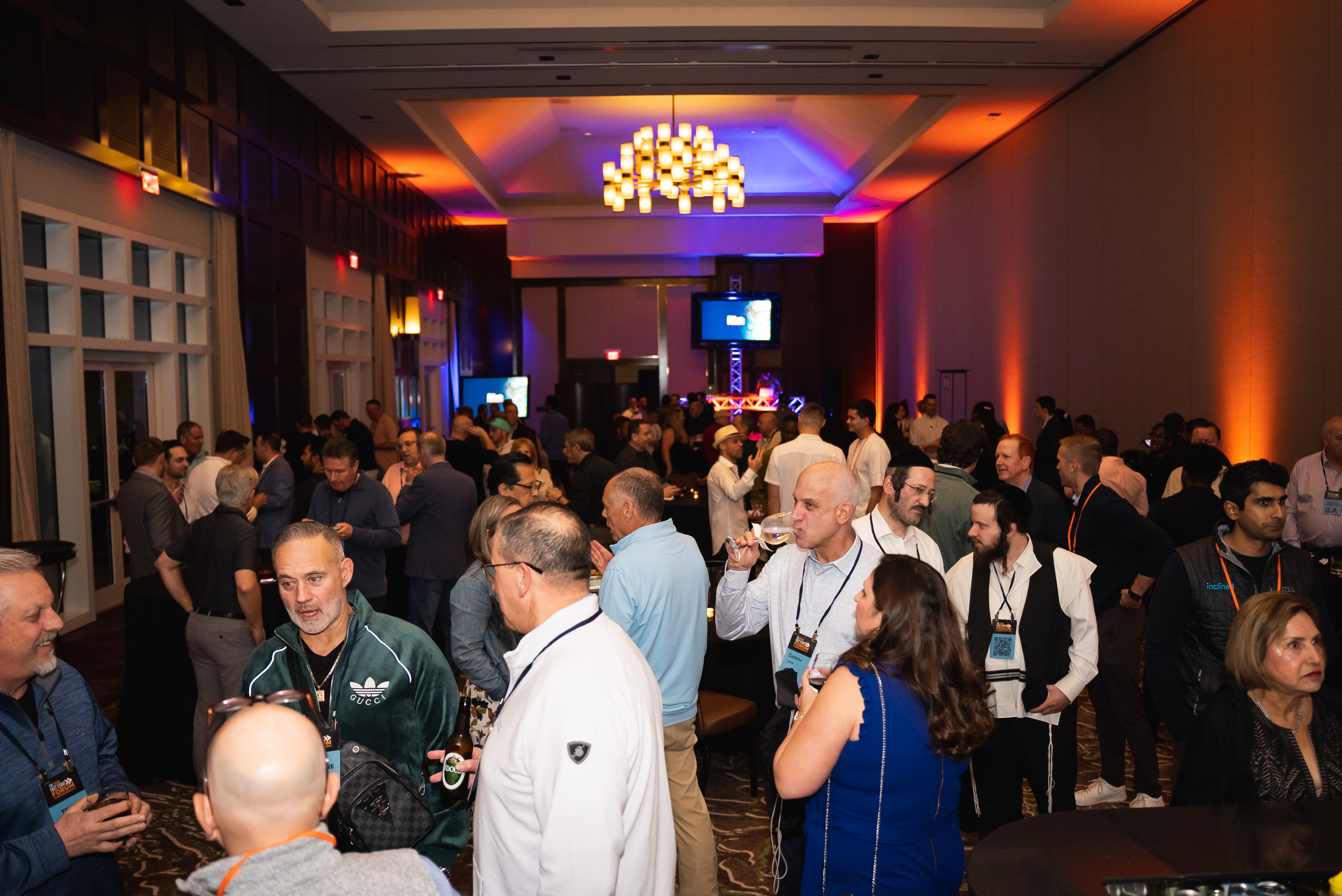 Fast Start Forum 2026 attendee experience