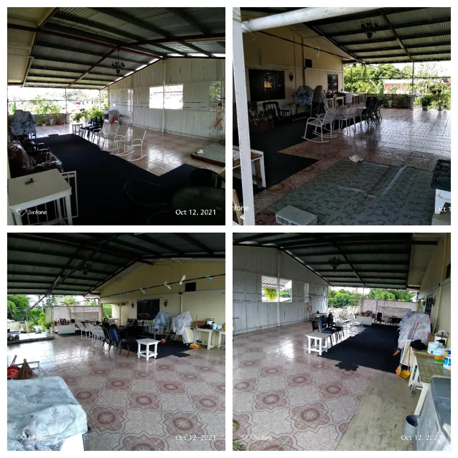 Property interior