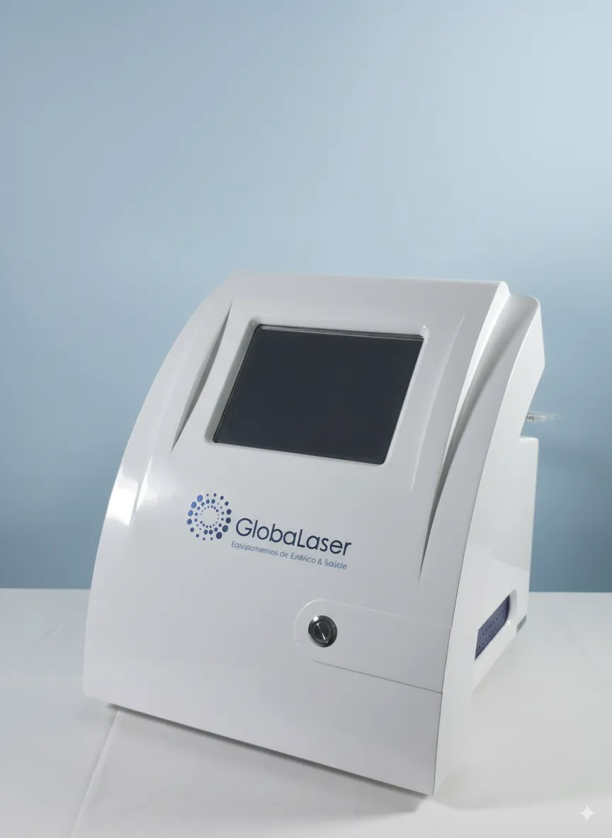 Laser Mycos PRO miniatura 3