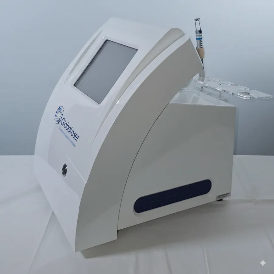Laser Mycos PRO miniatura 2