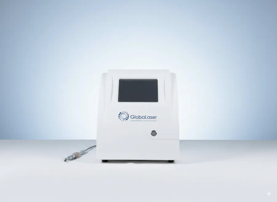 Laser Mycos PRO - foto 1