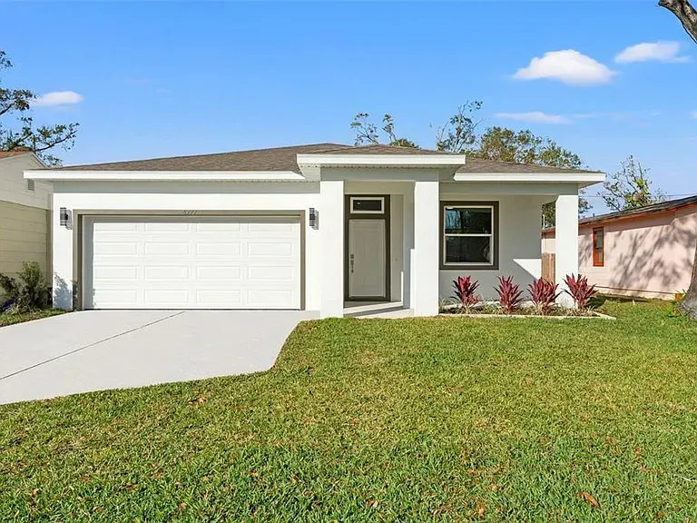 Recently sold home