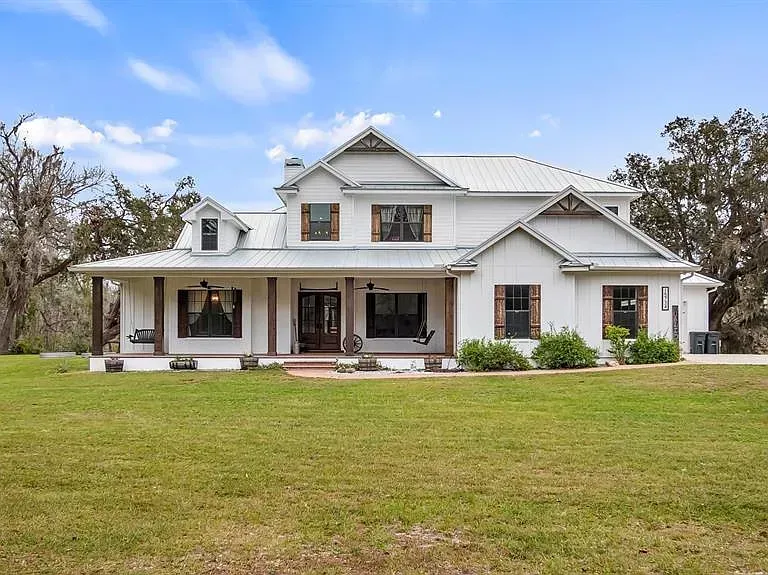 Recently sold home