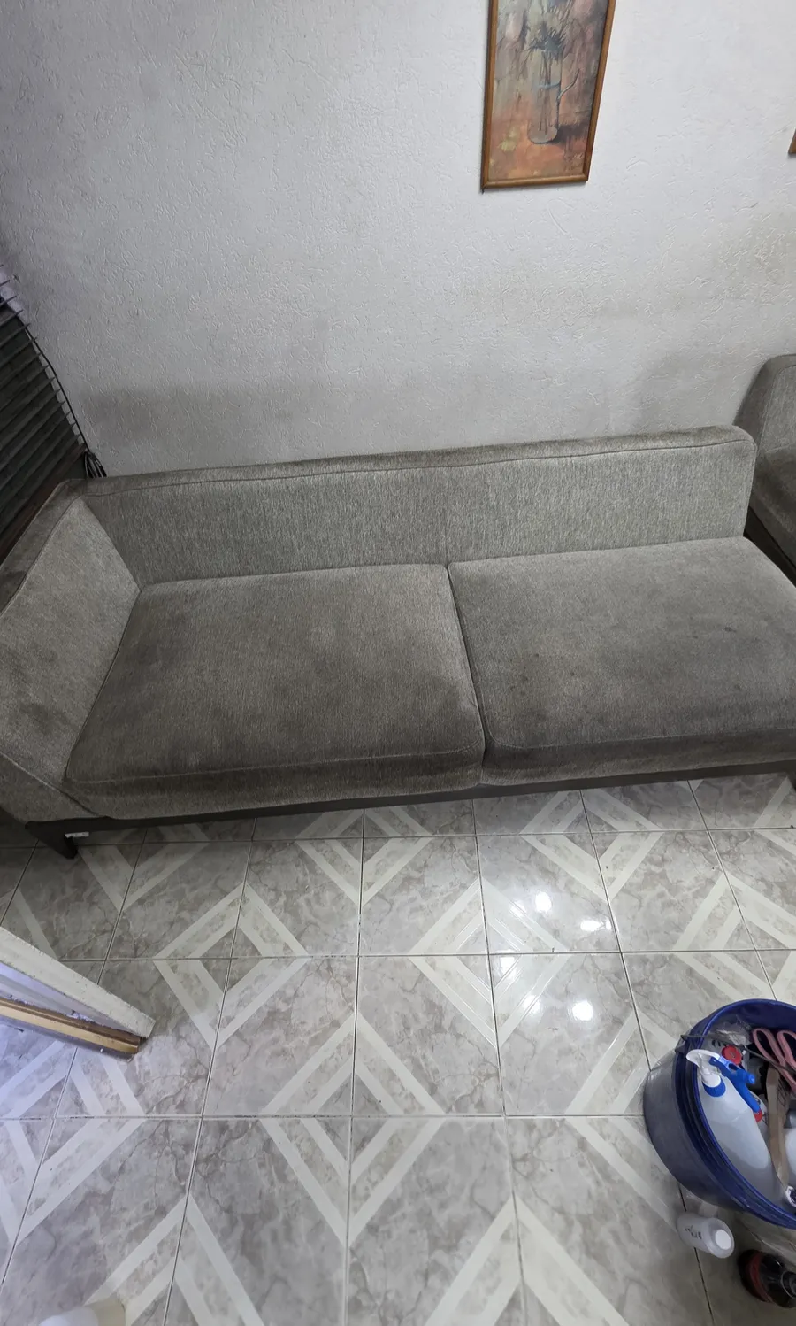 Antes