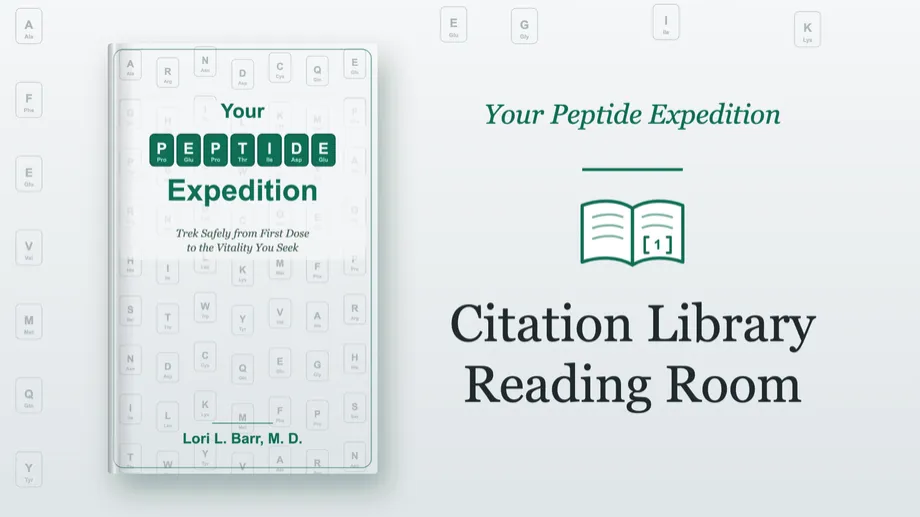 The Citation Library Reading Room