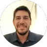 Hugo, estudiante de la mentoría