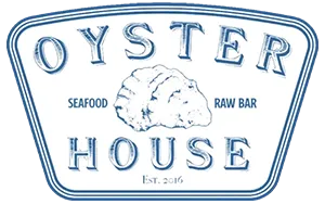 Oyster House logo watermark