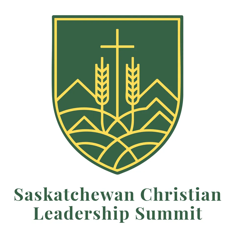 Saskatchewan Christian Leadership Summit logo