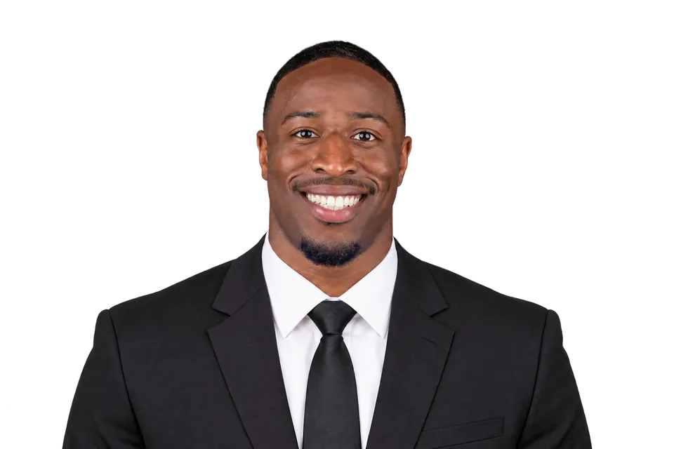 Derrick Moncrief