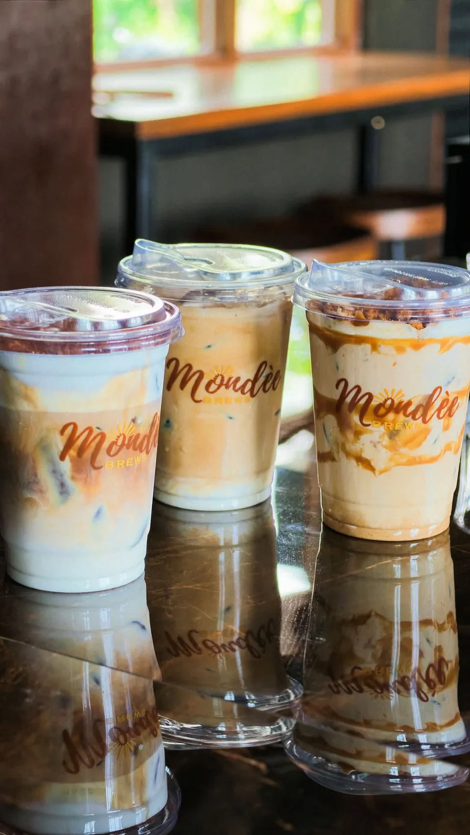 Mondeeccino