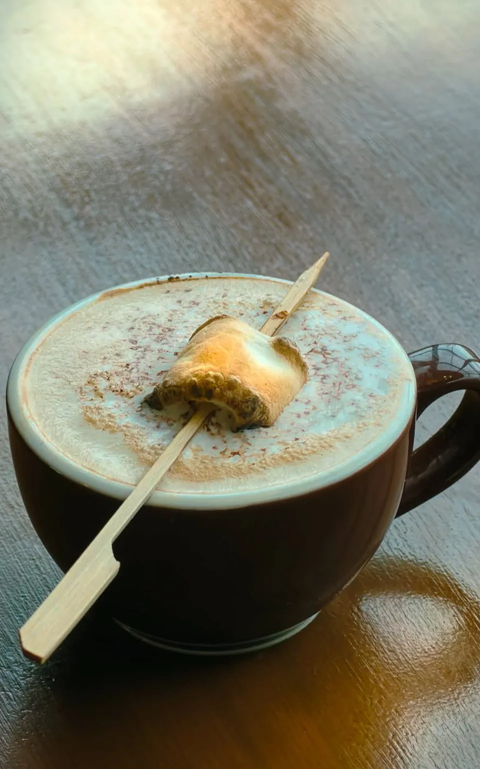 Matcha Cloud