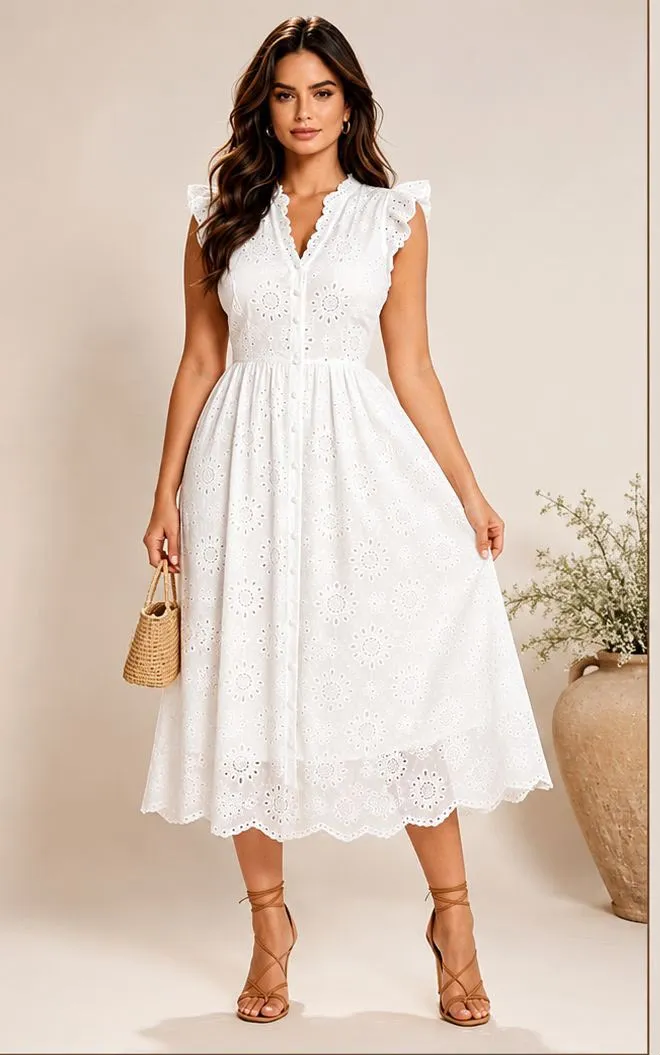 Colección Vestidos