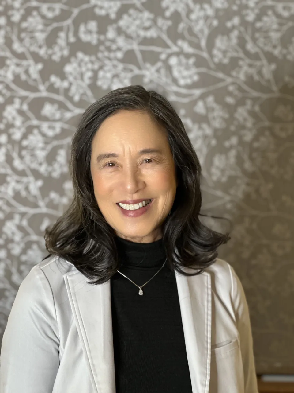 Dr. Bonnie Gong, Supervising Medical Director at Natural Rejuvenation MedSpa