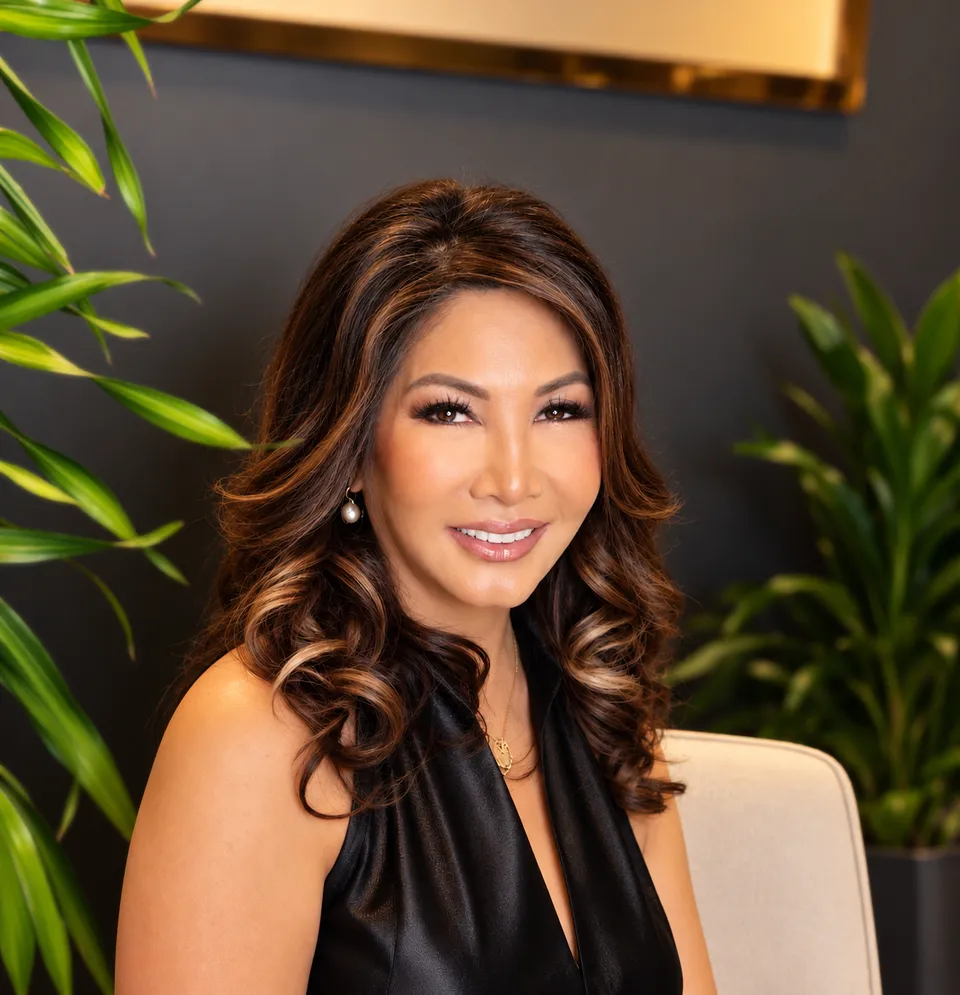 Noemi Erickson, founder of Natural Rejuvenation MedSpa