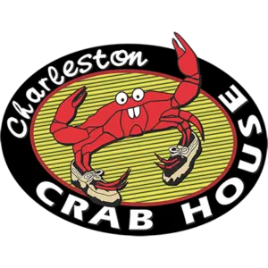 Charleston Crab House Logo