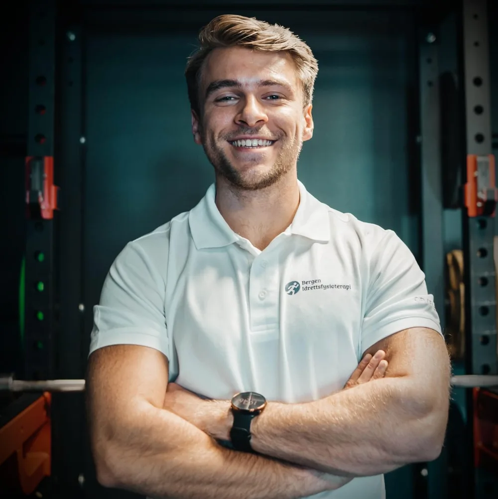 Thomas ville aldri lære seg markedsføring, og fikk kickstart i salget likevel