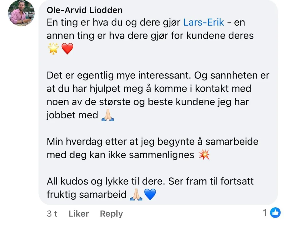 Resultat