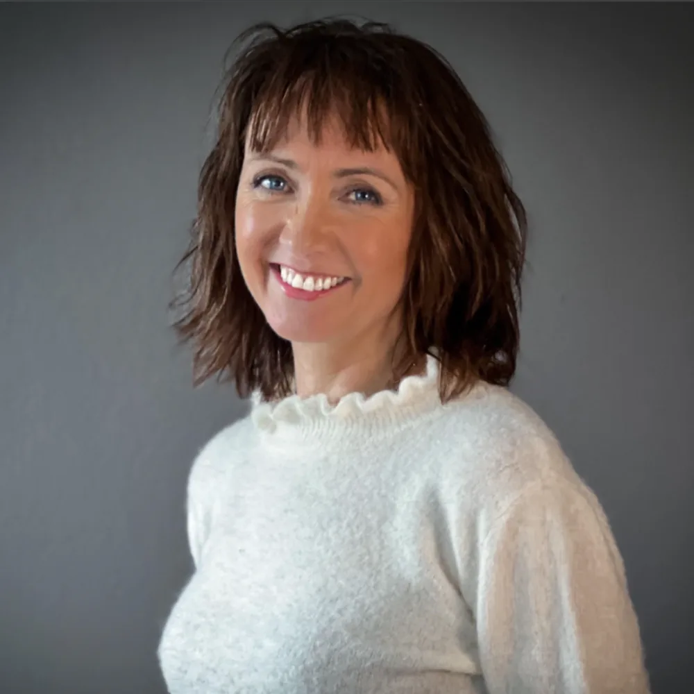Evelyn måtte innføre venteliste da etterspørselen tok av