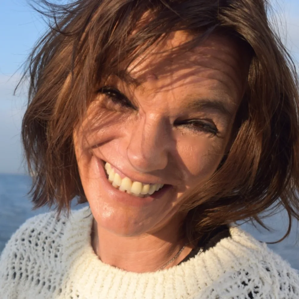 Julie fikk 11 nye klienter på én måned, uten å mase på noen