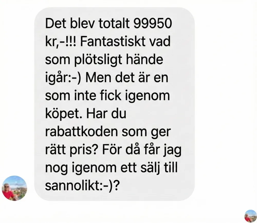 Resultat