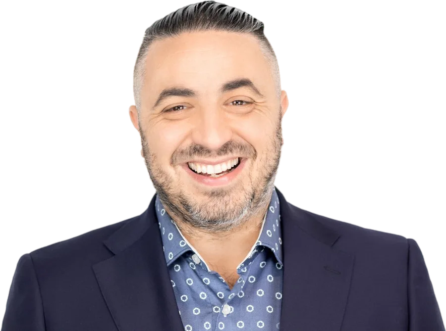 Alain Tapiero