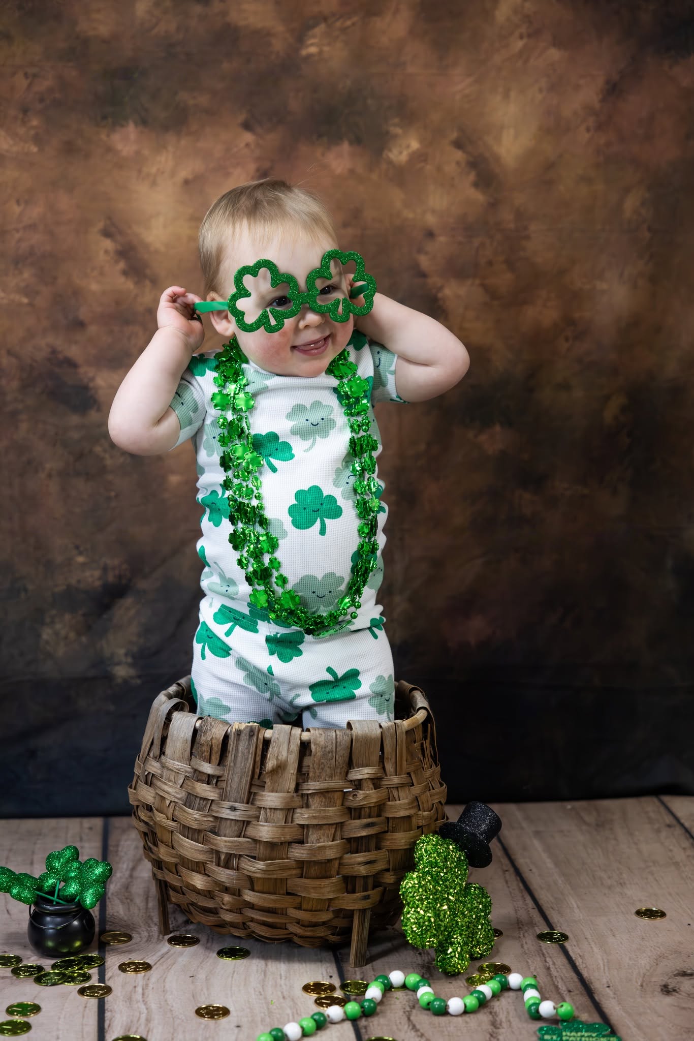 Custom themed mini session — Duluth, Minnesota