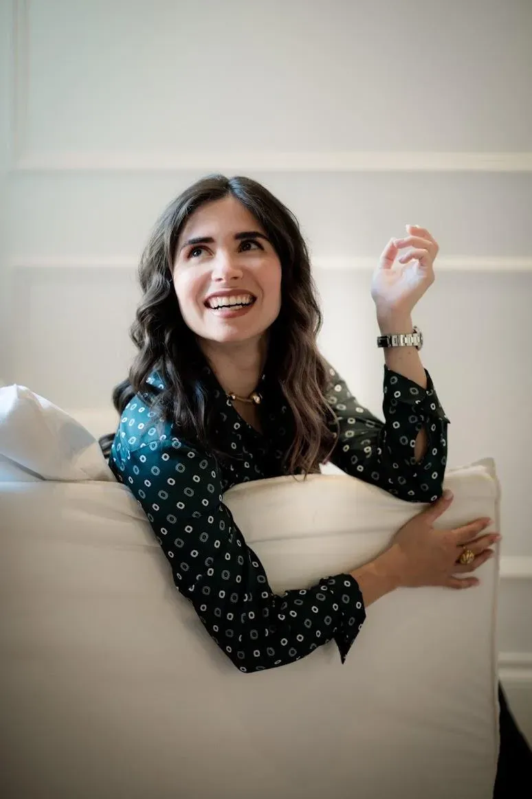 Giulia Fiorenza