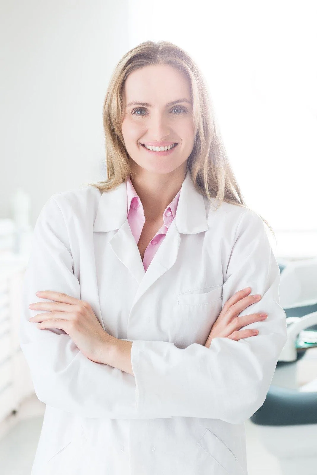 Dr. Sophie Laurent