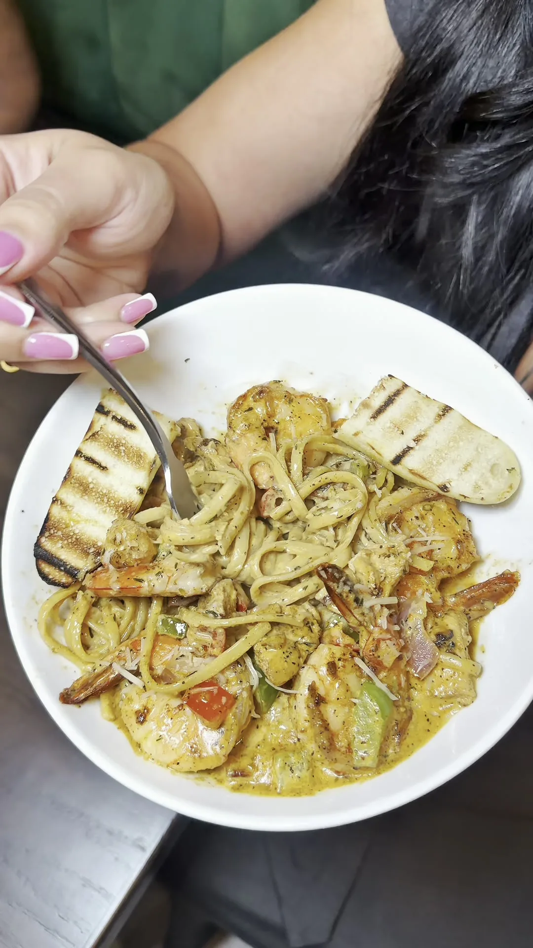 Video thumbnail: Thyme Restaurant & Bar