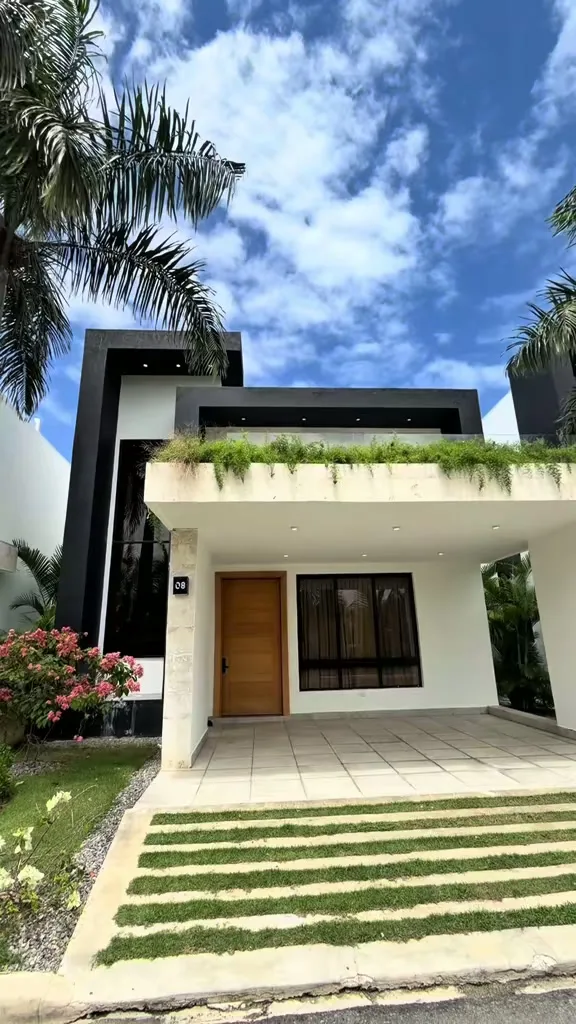 Video thumbnail: Playa Palmera