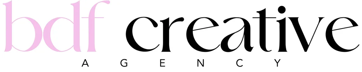 BDF Creative Agency