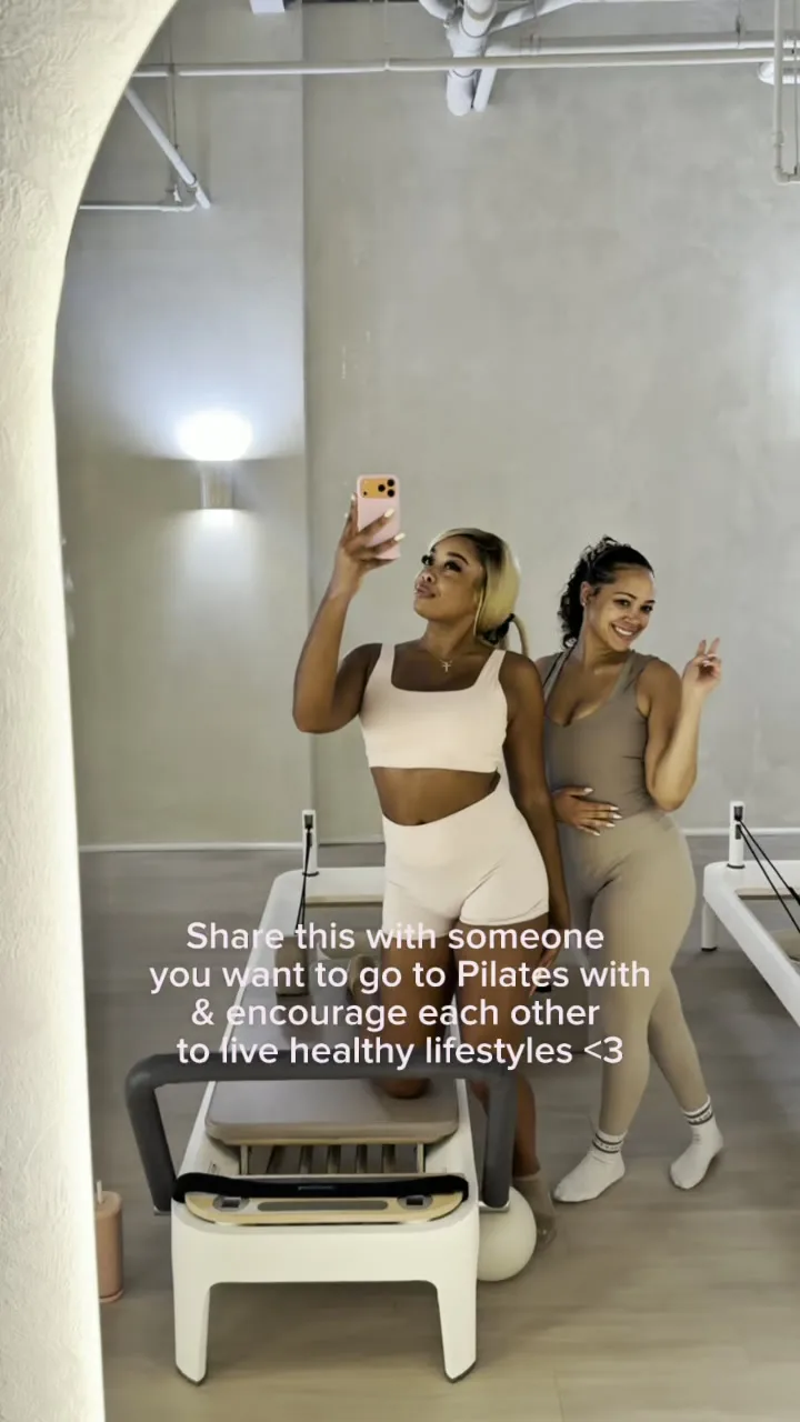 Video thumbnail: The Daily Pilates