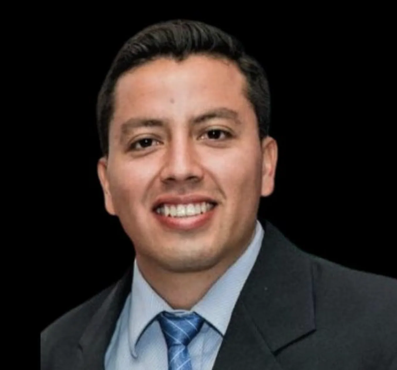 Retrato del Arq. Josué Rodríguez, dirección técnica de NACARK